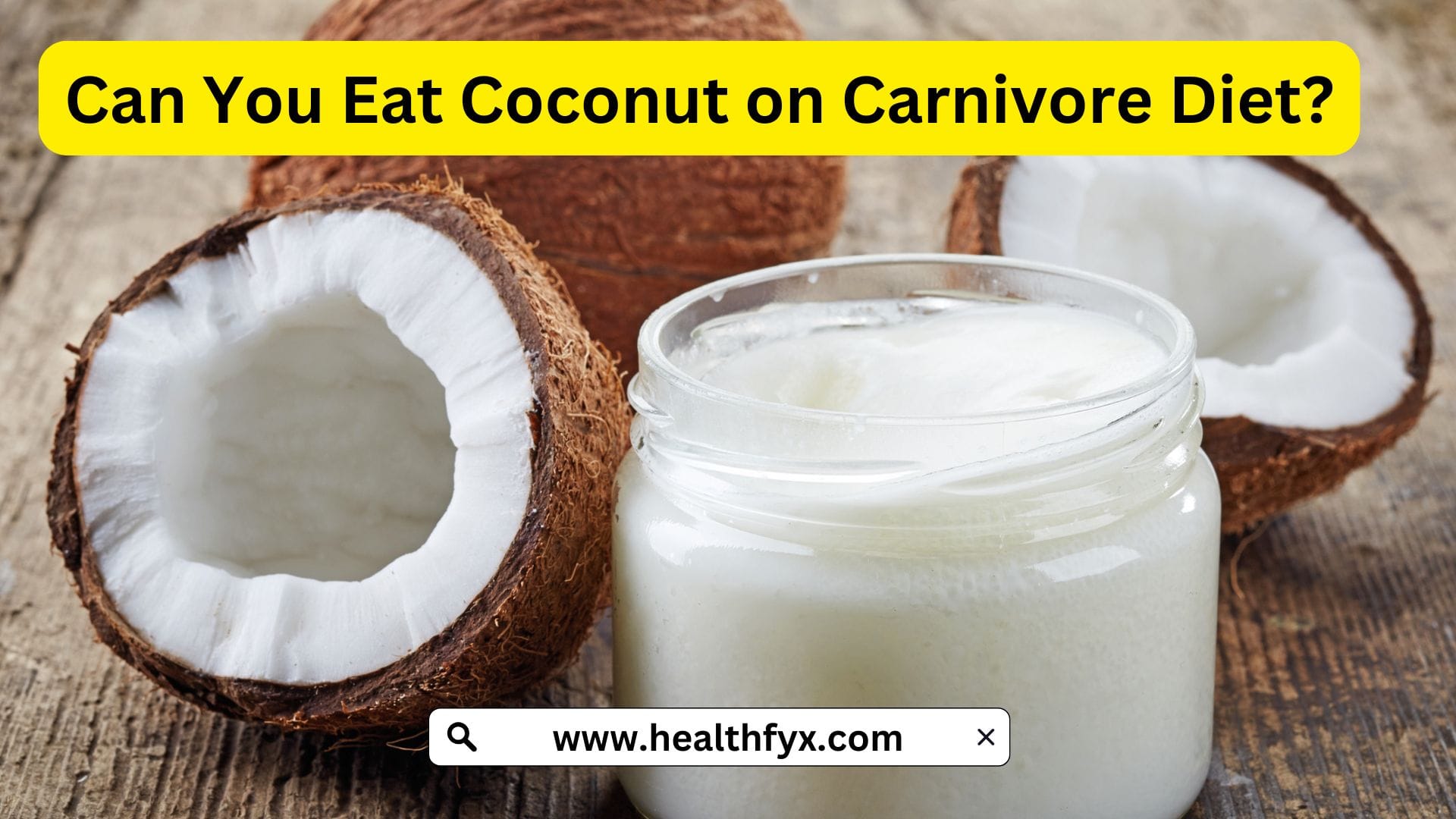 Can You Eat Coconut on Carnivore Diet in 2025?